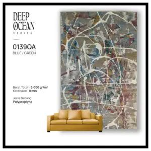 Deep Ocean-139QA