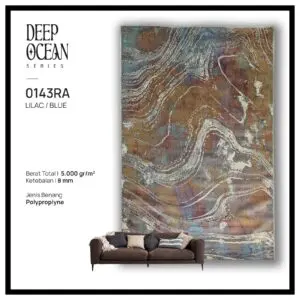 Deep Ocean-143RA