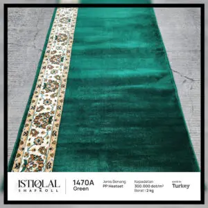Istiqlal 1470-G
