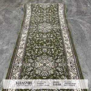 Kashmir Runner-5563A