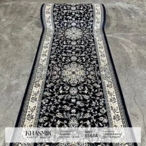 Kashmir Runner-5563A