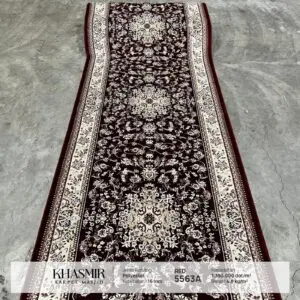 Kashmir Runner-5563A