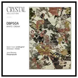Crystal-BP50A