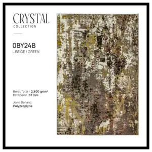 Crystal-BY24B