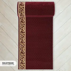 Suleyman D231-R
