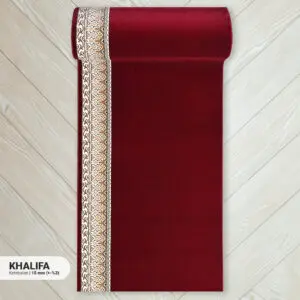 Khalifa D318A-R