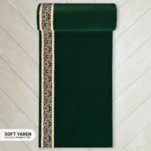 Soft Yaren D321-G