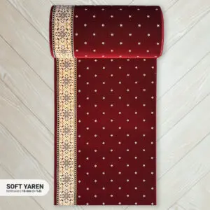 Soft Yaren D0322-R