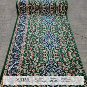 Sultan D331A-G