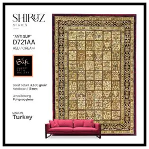 Shiraz D721AA