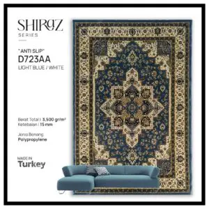 Shiraz D723AA