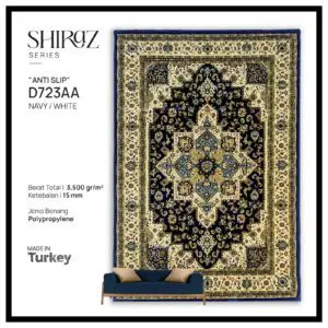 Shiraz D723AA