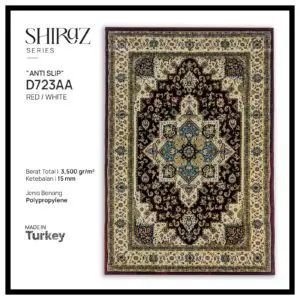 Shiraz D723AA