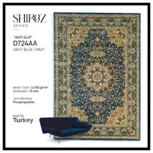 Shiraz D724AA