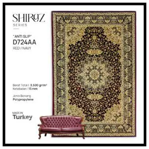 Shiraz D724AA