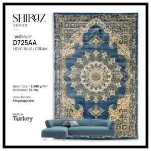 Shiraz D725AA