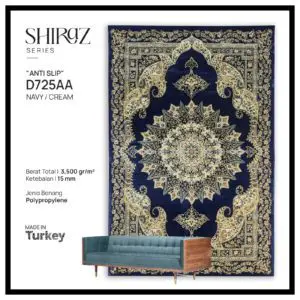 Shiraz D725AA
