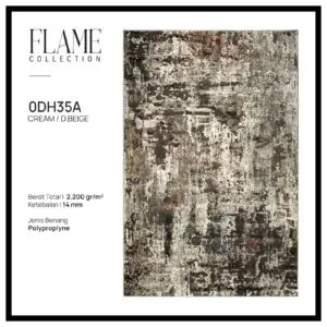 Flame-DH35