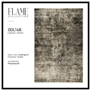 Flame-DL14B