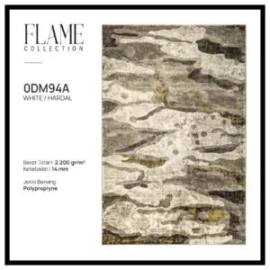 Flame-DM94A
