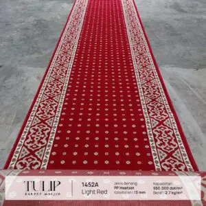 Tulip 1452-LR