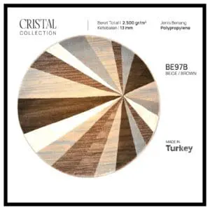 Crystal-BE97