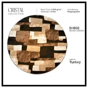 Crystal-BH86
