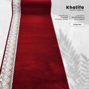 Khalifa D318A-R