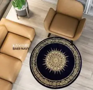 Kashmir BA69 (Bulat)