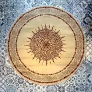 Kashmir BA69 (Bulat)