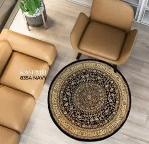Kashmir 8354 (Bulat)