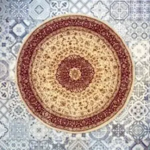 Kashmir 8354 (Bulat)