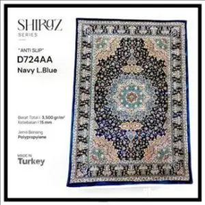 Shiraz D724AA