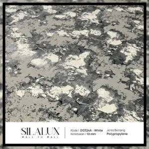 Sila Lux wall to wall D0324A