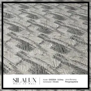 Sila Lux wall to wall D0325A