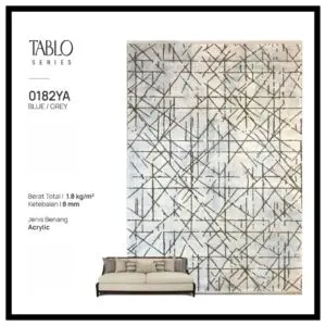 Tablo-182YA-903