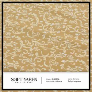S.yaren wall to wall D0230A-Beige