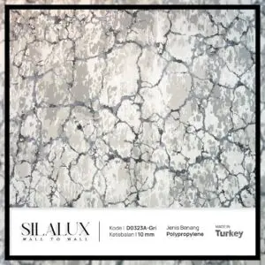 Sila Lux wall to wall D0323A