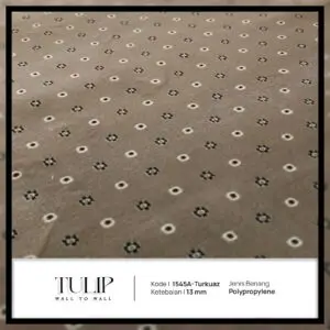 Tulip-wall to wall-1453-Beige