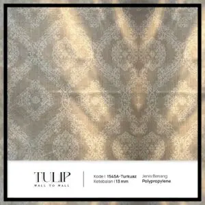 Tulip-wall to wall-1545-Beige