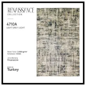 Renaissance-4710A