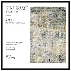 Renaissance-4711C