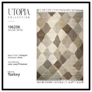 Utopia-19623B