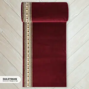 Suleyman D332-R (sade)
