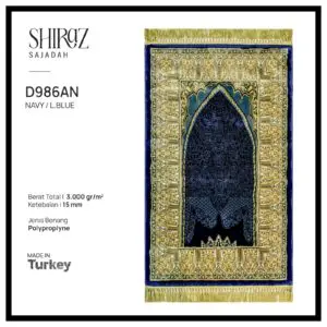 Shiraz-D986AN