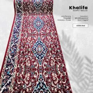 Khalifa D331A-R