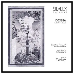 Sila lux-D0328A