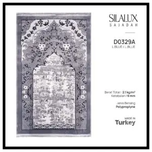 Sila lux-D0329A