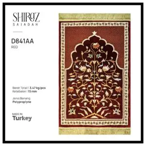 Shiraz-D841AA