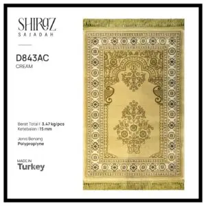 Shiraz-D843AC